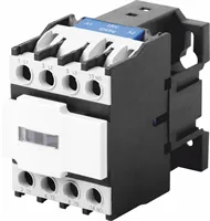 KONTAKTÖR 9 AMPER  4.0 KW 1